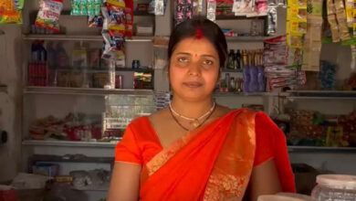 प्रधानमंत्री मुद्रा लोन योजना से बदल रही ग्रामीण महिलाओं की जिंदगी…. प्रधानमंत्री मुद्रा लोन योजना से बदल रही ग्रामीण महिलाओं की जिंदगी….