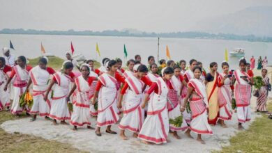 6 से 9 नवम्बर तक जशपुर में होगा ‘जशपुर जम्बूरी 2025′ का आयोजन: छत्तीसगढ़ के पर्यटन मानचित्र पर नई पहचान बनेगा ‘जशपुर जम्बूरी’…. 6 से 9 नवम्बर तक जशपुर में होगा ‘जशपुर जम्बूरी 2025′ का आयोजन: छत्तीसगढ़ के पर्यटन मानचित्र पर नई पहचान बनेगा ‘जशपुर जम्बूरी’….