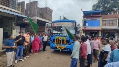 मुख्यमंत्री ग्रामीण बस योजना से जुड़ेगा ग्रामीण अंचल, आमजन को मिलेगी सुलभ यातायात सुविधा…. मुख्यमंत्री ग्रामीण बस योजना से जुड़ेगा ग्रामीण अंचल, आमजन को मिलेगी सुलभ यातायात सुविधा….