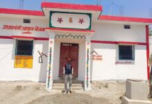 एक सपना पक्के घर का, जो हो रहा पूरा: उप मुख्यमंत्री विजय शर्मा के प्रयासों से जिले के 60,184 से अधिक परिवारों को मिला अपना पक्का आवास….