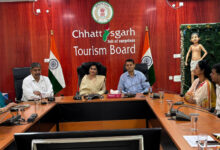 राजधानी रायपुर में अत्याधुनिक सुविधाओं के साथ तैयार होगी फिल्म सिटी….