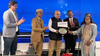 कोंडागांव जिला को नीति आयोग द्वारा राष्ट्रीय स्तर पर प्रथम पुरस्कार…. कोंडागांव जिला को नीति आयोग द्वारा राष्ट्रीय स्तर पर प्रथम पुरस्कार….