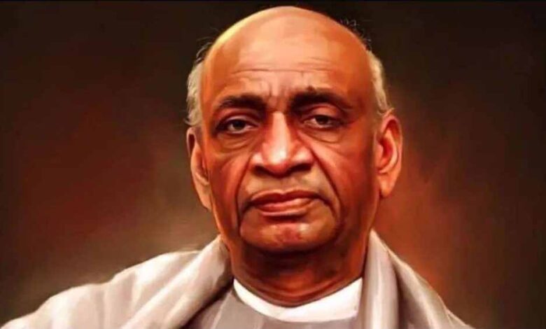 मध्यप्रदेश पुलिस मनाएगी सरदार पटेल की जयंती, 31 अक्टूबर को होगी ‘एकता दौड़’