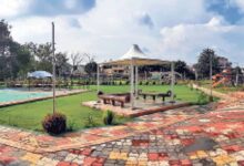 राष्ट्रगीत एवं राष्ट्रगान मंत्रालय स्थित पटेल पार्क में 3 नवम्बर को