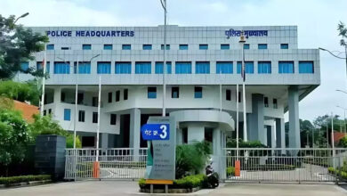 दिवाली पर MP पुलिस को मिला बड़ा तोहफा, सरकार के 5 फैसलों से बढ़ी खुशी दिवाली पर MP पुलिस को मिला बड़ा तोहफा, सरकार के 5 फैसलों से बढ़ी खुशी