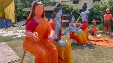 अयोध्या दीपोत्सव 2025: भव्यता और दिव्यता का अद्भुत संगम