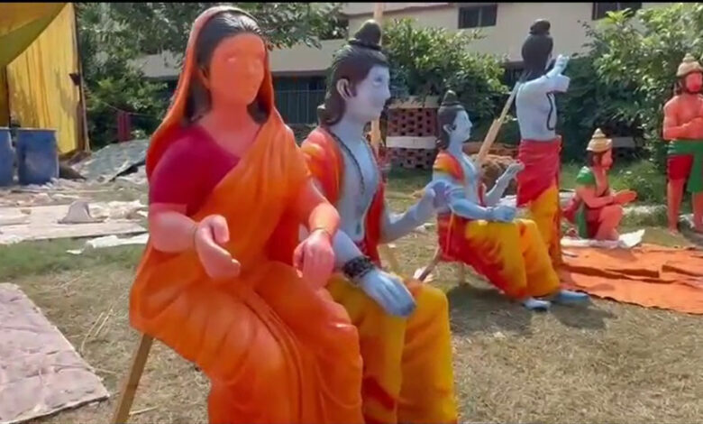अयोध्या दीपोत्सव 2025: भव्यता और दिव्यता का अद्भुत संगम अयोध्या दीपोत्सव 2025: भव्यता और दिव्यता का अद्भुत संगम