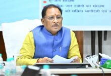जशपुर-सन्ना मार्ग पर मरगा नाला पर बनेगा उच्चस्तरीय पुल, 72 मीटर लंबे पुल के निर्माण के लिए 4.53 करोड़ रुपए स्वीकृत….