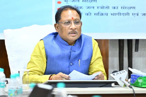 जशपुर-सन्ना मार्ग पर मरगा नाला पर बनेगा उच्चस्तरीय पुल, 72 मीटर लंबे पुल के निर्माण के लिए 4.53 करोड़ रुपए स्वीकृत….