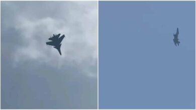 एयरफोर्स की नई निगरानी: रीवा-सतना में रडार स्टेशन की संभावनाएं बढ़ीं एयरफोर्स की नई निगरानी: रीवा-सतना में रडार स्टेशन की संभावनाएं बढ़ीं