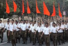 जबलपुर में RSS का सघन गृह संपर्क अभियान, शताब्दी वर्ष पर हिंदू सम्मेलन आयोजित