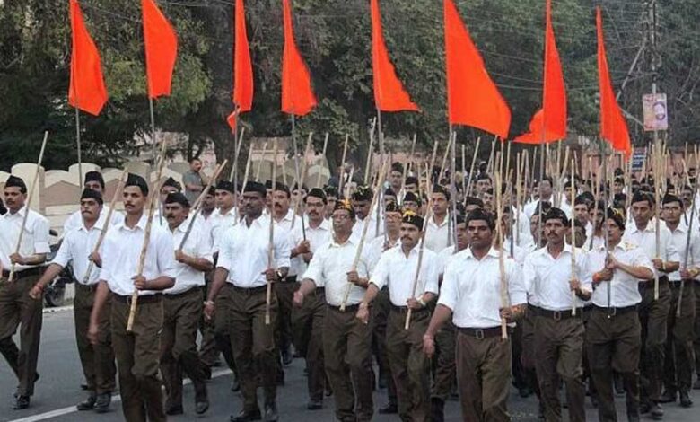 जबलपुर में RSS का सघन गृह संपर्क अभियान, शताब्दी वर्ष पर हिंदू सम्मेलन आयोजित जबलपुर में RSS का सघन गृह संपर्क अभियान, शताब्दी वर्ष पर हिंदू सम्मेलन आयोजित
