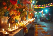 गली-मोहल्लों को सजाने का सुनहरा मौका: समिति दे रही 1 लाख रुपए तक इनाम!