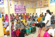 स्वस्थ नारी-सशक्त परिवार अभियान : सरगुजा जिले में 2,612 गर्भवती महिलाओं की जांच, हाई रिस्क मामलों में सफल प्रसव से मिला नया जीवन…