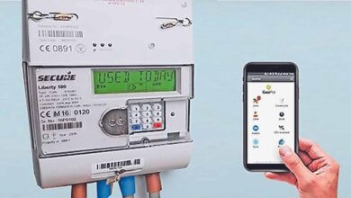 रायसेन जिले में लगाए जाएंगे 78 हजार से अधिक स्मार्ट मीटर रायसेन जिले में लगाए जाएंगे 78 हजार से अधिक स्मार्ट मीटर