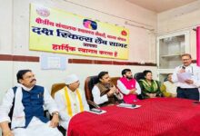 डॉक्टर्स की इमरजेंसी कक्ष में उपस्थिति सुनिश्चित करें : उप मुख्यमंत्री शुक्ल