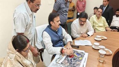 हिनौती गौधाम में संरक्षित शत प्रतिशत गौवंश का पंजीयन करायें : उप मुख्यमंत्री  शुक्ल हिनौती गौधाम में संरक्षित शत प्रतिशत गौवंश का पंजीयन करायें : उप मुख्यमंत्री  शुक्ल