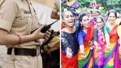 MP पुलिस भर्ती 2025: अब ट्रांसजेंडर भी बन सकेंगे आरक्षक, 7500 पदों पर आवेदन शुरू MP पुलिस भर्ती 2025: अब ट्रांसजेंडर भी बन सकेंगे आरक्षक, 7500 पदों पर आवेदन शुरू