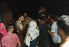 हापुड़ में धार्मिक कार्यक्रम के दौरान दो समुदायों में हिंसक झड़प, दलित परिवारों पर हमला; पुलिस ने दर्ज किया मुकदमा