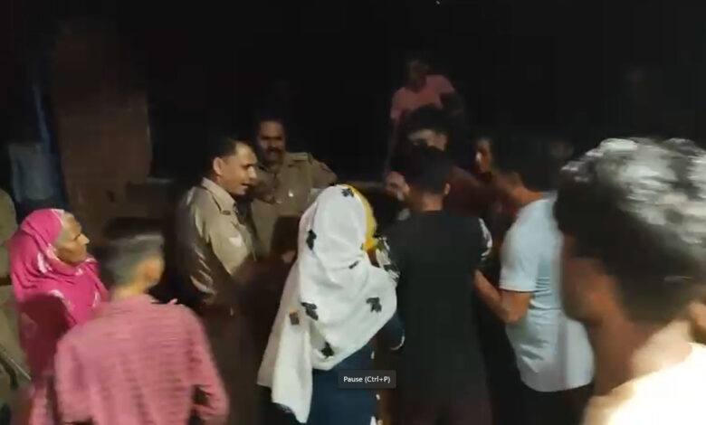 हापुड़ में धार्मिक कार्यक्रम के दौरान दो समुदायों में हिंसक झड़प, दलित परिवारों पर हमला; पुलिस ने दर्ज किया मुकदमा