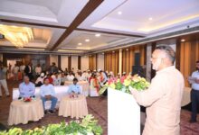 विश्वस्तरीय गुणवत्तापूर्ण उत्पादों के निर्माण से बनेंगे विश्व शक्ति— ऊर्जा मंत्री