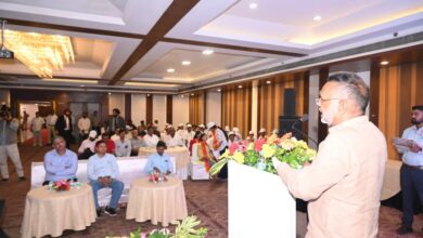विश्वस्तरीय गुणवत्तापूर्ण उत्पादों के निर्माण से बनेंगे विश्व शक्ति— ऊर्जा मंत्री