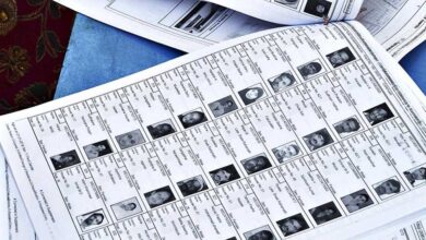 मध्य प्रदेश में SIR प्रक्रिया शुरू: अब पूरे परिवार के नाम होंगे एक ही पोलिंग बूथ पर मध्य प्रदेश में SIR प्रक्रिया शुरू: अब पूरे परिवार के नाम होंगे एक ही पोलिंग बूथ पर