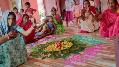 वैशाली जिला प्रशासन द्वारा चलाया जा रहा है मतदाता जागरूकता अभियान वैशाली जिला प्रशासन द्वारा चलाया जा रहा है मतदाता जागरूकता अभियान