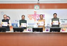 सुशासन संवाद : नवाचार, पारदर्शिता और डिजिटल प्रशासन की दिशा में निर्णायक कदम…