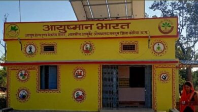 कोरिया जिला में स्वास्थ्य सेवाओं का विस्तार, 25 वर्षों में हुआ व्यापक परिवर्तन: डायलिसिस, सीटी स्कैन, सोनोग्राफी व ऑक्सीजन प्लांट जैसी आधुनिक सेवाएं उपलब्ध…