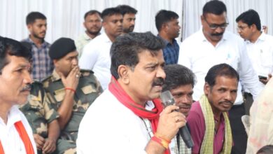 उप मुख्यमंत्री विजय शर्मा ने सुदूर संवेदनशील ग्राम कच्चापाल में ग्रामीणों के साथ किया संवाद…. उप मुख्यमंत्री विजय शर्मा ने सुदूर संवेदनशील ग्राम कच्चापाल में ग्रामीणों के साथ किया संवाद….