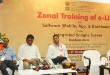 पशुपालन और डेयरी उद्योग से आत्मनिर्भर भारत के लक्ष्य को आगे बढ़ाएंगे: मंत्री रामविचार नेताम….