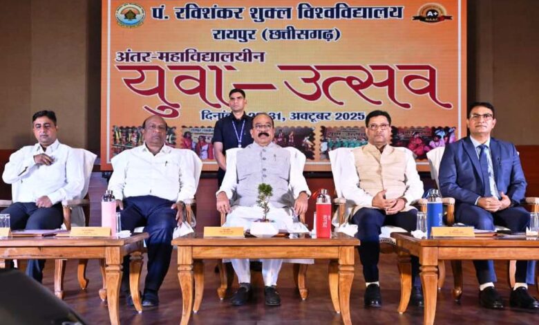 बुलंद हौसलों के साथ आगे बढ़ने वालों को मिलती है सफलता – अरुण साव….. बुलंद हौसलों के साथ आगे बढ़ने वालों को मिलती है सफलता – अरुण साव…..