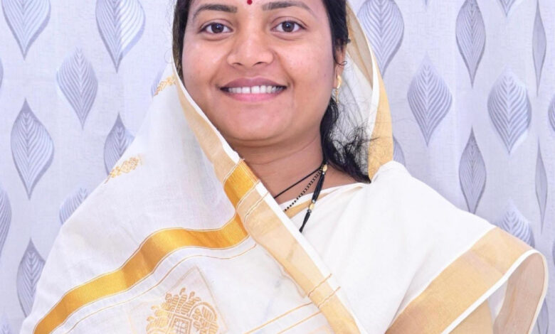 मंत्री श्रीमती लक्ष्मी राजवाड़े की पहल : शिवनंदनपुर में 4 करोड़ के विकास कार्यों को मंजूरी…. मंत्री श्रीमती लक्ष्मी राजवाड़े की पहल : शिवनंदनपुर में 4 करोड़ के विकास कार्यों को मंजूरी….