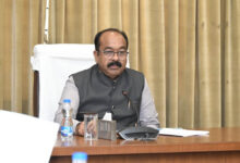 बस्तर ओलंपिक-2025 की तैयारियां जोरों पर, अब तक 3.09 लाख खिलाड़ियों ने कराया पंजीयन: उप मुख्यमंत्री अरुण साव ने तैयारियों की समीक्षा की….