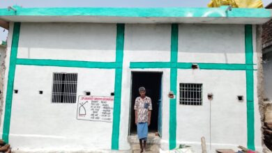 एक सपना पक्के घर का, जो हो रहा पूरा: प्रधानमंत्री आवास योजना ग्रामीण एवं जनमन आवास पाकर ग्रामीण परिवारों को मिली आपार खुशियां…. एक सपना पक्के घर का, जो हो रहा पूरा: प्रधानमंत्री आवास योजना ग्रामीण एवं जनमन आवास पाकर ग्रामीण परिवारों को मिली आपार खुशियां….