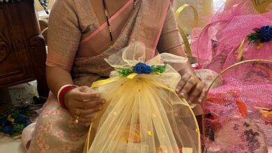 संगिनी के दिवाली उपहारों की धूम : बिहान की दीदियों ने तैयार किए संगिनी ब्रांड के आकर्षक गिफ्ट हैम्पर… संगिनी के दिवाली उपहारों की धूम : बिहान की दीदियों ने तैयार किए संगिनी ब्रांड के आकर्षक गिफ्ट हैम्पर…