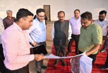 भविष्य की जरूरतों के अनुरूप विधानसभा का नया भवन – उप मुख्यमंत्री अरुण साव…..