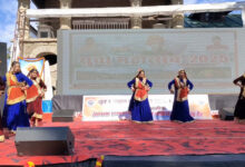 उत्तराखंड: अल्मोड़ा में जिला स्तरीय युवा महोत्सव आयोजित