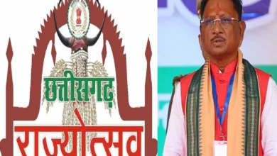 राज्य स्थापना दिवस के अवसर पर जिला मुख्यालयों में आयोजित होंगे राज्योत्सव कार्यक्रम….. राज्य स्थापना दिवस के अवसर पर जिला मुख्यालयों में आयोजित होंगे राज्योत्सव कार्यक्रम…..