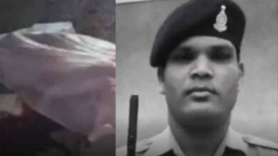 कोंडागांव सड़क हादसा: बाइक-ट्रक टक्कर में सीएएफ जवान की मौत, परिजनों में शोक की लहर