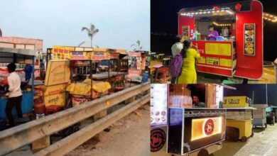 अब सड़क किनारे ठेले और फूड वैन चलाने के लिए जरूरी होगा लाइसेंस