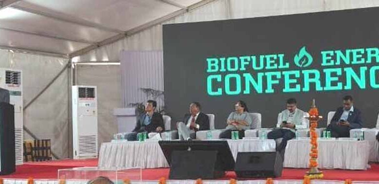 छत्तीसगढ़ में जैव ईंधन के उत्पादन में 3,500 करोड़ रुपये का हो रहा निवेश