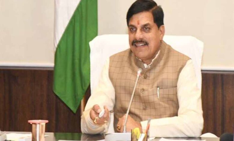 मध्यप्रदेश ने एविएशन क्षेत्र में पूरे देश में बनाई अग्रणी स्थिति : मुख्यमंत्री डॉ. यादव