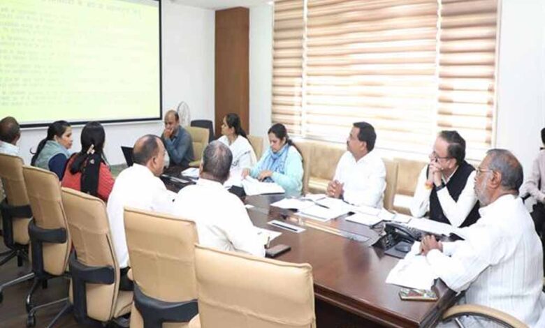 प्रधानमंत्री सूक्ष्म खाद्य उद्यम योजना एक महत्वाकांक्षी योजना, सतत निगरानी की आवश्यकता : मंत्री कुशवाह