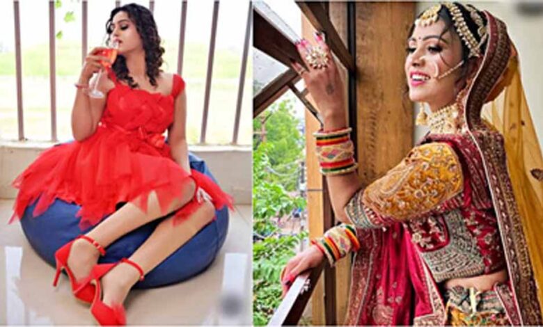 भोपाल में 21 वर्षीय मॉडल की संदिग्ध मौत, बॉयफ्रेंड हिरासत में