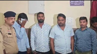 NDPS केस: 4 आरोपियों को 15-15 साल की सजा, एक आरोपी अब भी फरार NDPS केस: 4 आरोपियों को 15-15 साल की सजा, एक आरोपी अब भी फरार