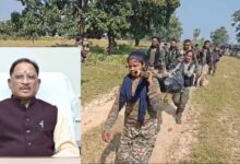 बीजापुर में सुरक्षाबलों की बड़ी कामयाबी: 8 लाख के इनामी सहित 6 नक्सली ढेर, CM साय बोले– लाल आतंक का अंत अब दूर नहीं