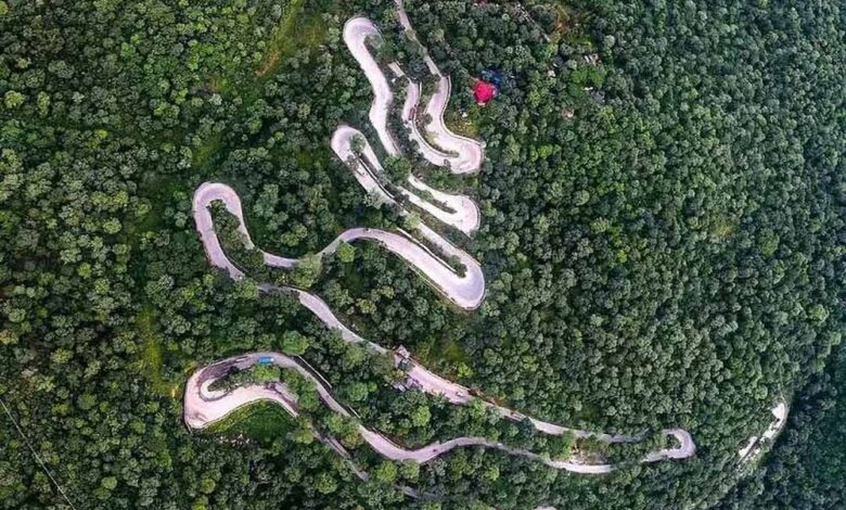 दिल्ली में रुकी 266 करोड़ की केशकाल बाइपास सड़क का निर्माण