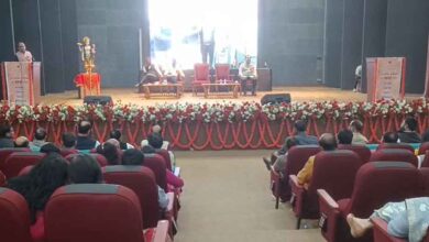 SBIOA भोपाल अंचल का आंचलिक सम्मेलन सम्पन्न